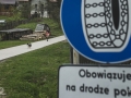 Reportaż zdjęciowy z najdłuższej trasy rozgrywanej podczas Biegów w Szczawnicya 2019 - Niepokornego Mnicha.