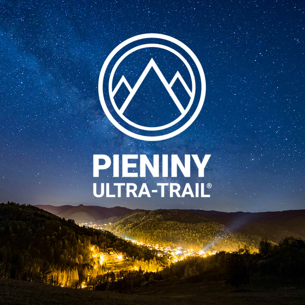 Pieniny Ultra Trail logo