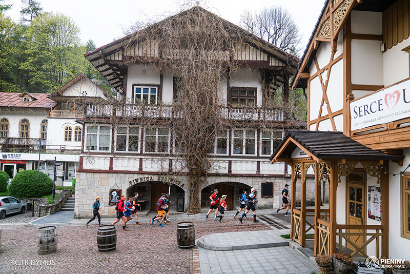 plac dietla - szczawnica plac dietla - szczawnica